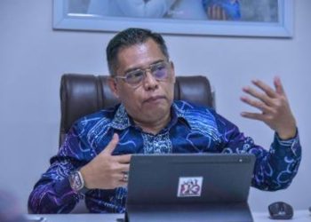 Kepala Dispendukcapil Kota Surabaya, Eddy Christijanto