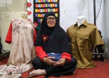 M. Prasanti Rahmawatun