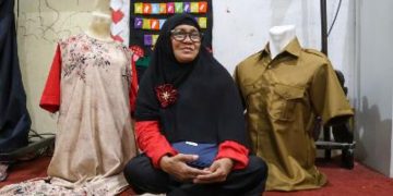 M. Prasanti Rahmawatun