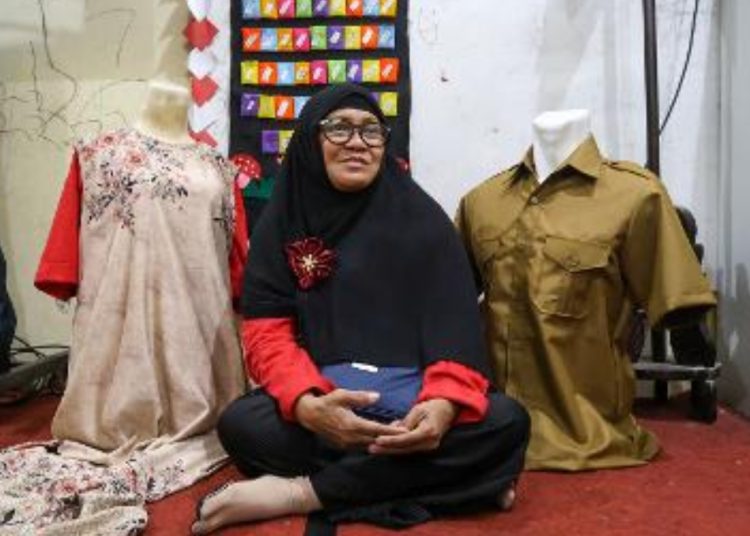 M. Prasanti Rahmawatun