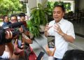 Wali Kota Surabaya Eri Cahyadi