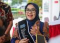 Bunda Literasi Kota Surabaya, Rini Indriyani