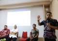 Kepala Dinas Kependudukan dan Pencatatan Sipil Kota Surabaya, Eddy Christijanto