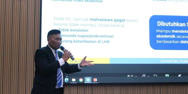 Dr Bruri Trya Sartana SKom MM MKom