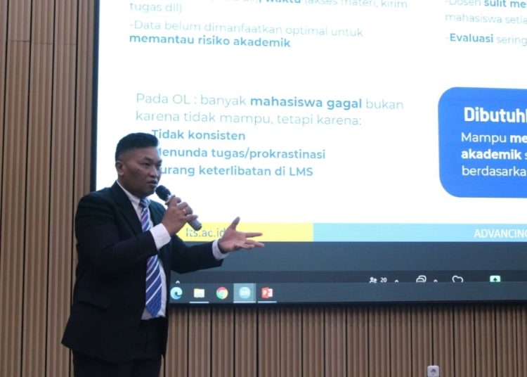 Dr Bruri Trya Sartana SKom MM MKom