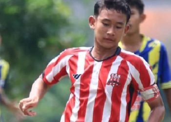 Muhammad Habil Raqilla Hadi