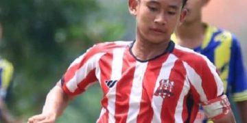 Muhammad Habil Raqilla Hadi