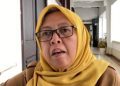 Kepala Dinas Pendidikan Kota Surabaya, Febrina Kusumawati