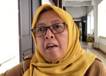 Kepala Dinas Pendidikan Kota Surabaya, Febrina Kusumawati