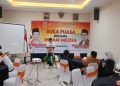 Ketua DPD PKS Kota Surabaya, M. Frimainto Utomo