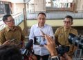 Wali Kota Surabaya Eri Cahyadi