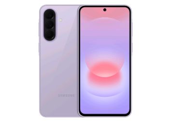 Galaxy A37 5G, smartphone yang dirancang untuk mendukung aktivitas sehari-hari dengan lebih praktis dan efisien.