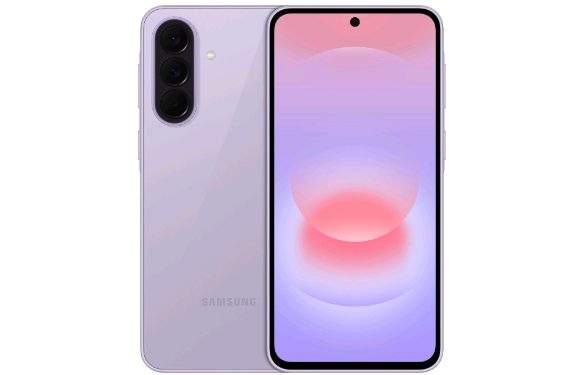 Galaxy A37 5G, smartphone yang dirancang untuk mendukung aktivitas sehari-hari dengan lebih praktis dan efisien.