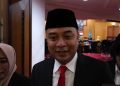 Wali Kota Surabaya Eri Cahyadi
