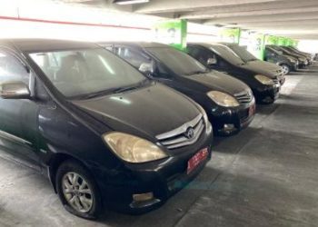 Badan Pengelolaan Keuangan dan Aset Daerah (BPKAD) Kota Surabaya kembali akan melakukan lelang kendaraan operasional.