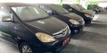 Badan Pengelolaan Keuangan dan Aset Daerah (BPKAD) Kota Surabaya kembali akan melakukan lelang kendaraan operasional.