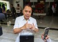 Wali Kota Surabaya Eri Cahyadi