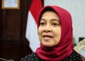 Kepala DP3A-PPKB Kota Surabaya, Ida Widayati