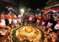 Foto dokumentasi festival rujak uleg