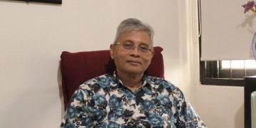 Dr Ir Arman Hakim Nasution MEng