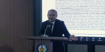 Dr Ir Muhamad Sayuti ST MT