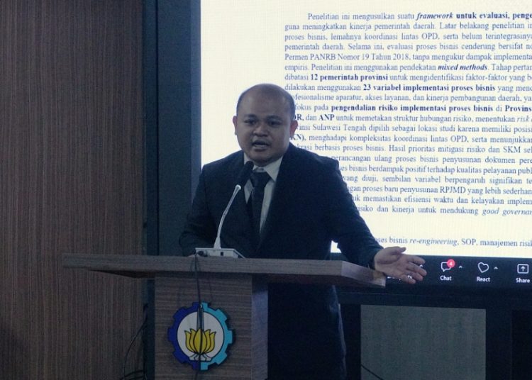 Dr Ir Muhamad Sayuti ST MT