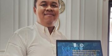 Dr Miftakhurrizal Kurniawan ST MT