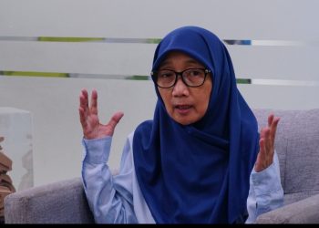 Prof Ir Hera Widyastuti MT PhD