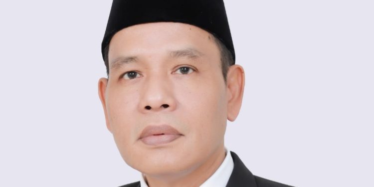 Saifuddin Zuhri