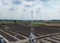 Energi angin dan surya, yang kini diwujudkan dalam bentuk turbin angin ramah lingkungan bernama Terang dan Angin (Terangin).