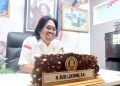 Anggota Komisi B DPRD Surabaya Budi Leksono.