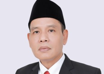 Ketua DPRD Kota Surabaya, Syaifuddin Zuhri