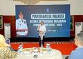 Wali Kota Surabaya Eri Cahyadi