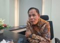 Ketua DPRD Surabaya Syaifuddin Zuhri