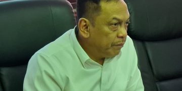 Sekretaris Komisi A DPRD Surabaya Anas Karno