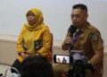 Kepala Dinas Komunikasi dan Informatika (Dinkominfo) Kota Surabaya, Eddy Christijanto