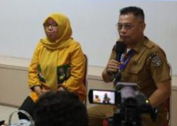 Kepala Dinas Komunikasi dan Informatika (Dinkominfo) Kota Surabaya, Eddy Christijanto