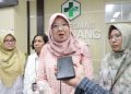 Direktur Pencegahan dan Pengendalian Penyakit Tidak Menular (P2PTM) Kemenkes RI, dr. Siti Nadia Tarmizi, M.Epid