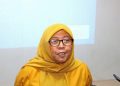 Kepala Dinas Pendidikan (Dispendik) Kota Surabaya, Febrina Kusumawati