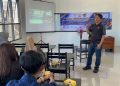 Program Pengabdian Kepada Masyarakat (PKM) Penugasan di Banyuwangi dengan fokus penguatan kapasitas guru PJOK berbasis sport science.