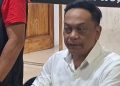 Sekretaris Komisi A DPRD Surabaya Anas Karno.