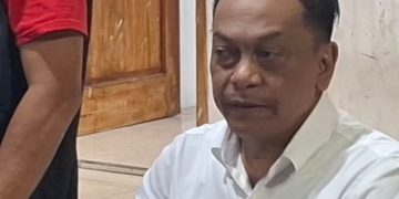 Sekretaris Komisi A DPRD Surabaya Anas Karno.